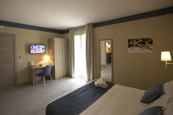 Map Holiday Residence Trapani Exterior photo
