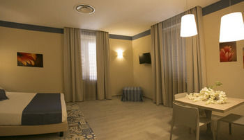 Map Holiday Residence Trapani Exterior photo