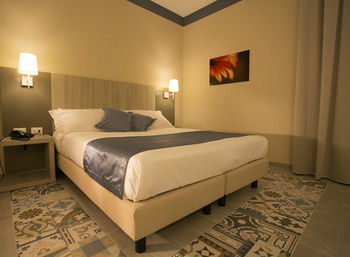 Map Holiday Residence Trapani Exterior photo