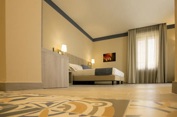 Map Holiday Residence Trapani Exterior photo